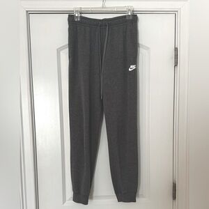 Nike Women’s Grey Joggers Size S